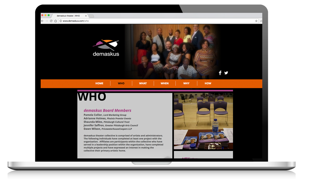 Free HTML5 Bootstrap template